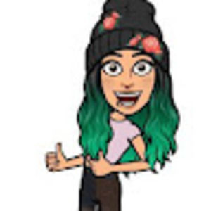 Meet your Posher, Kaila